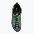 Ανδρικές μπότες πεζοπορίας Salewa Alp Mate Mid WP navy blue 00-0000061384 6