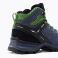 Ανδρικές μπότες πεζοπορίας Salewa Alp Mate Mid WP navy blue 00-0000061384 8