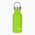 Μπουκάλι Salewa Aurino BTL από χάλυβα 500 ml πράσινο 00-0000000513