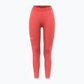 Γυναικείο θερμικό παντελόνι Salewa Zebru Medium Warm AMR fluo coral