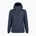 Salewa γυναικείο πουπουλένιο μπουφάν Raiser Medium Rds Dwn navy blue 00-0000028048 8