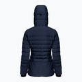 Salewa γυναικείο πουπουλένιο μπουφάν Raiser Medium Rds Dwn navy blue 00-0000028048 4