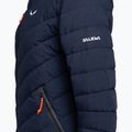 Salewa γυναικείο πουπουλένιο μπουφάν Raiser Medium Rds Dwn navy blue 00-0000028048 6