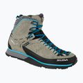 Γυναικείες μπότες πεζοπορίας Salewa MTN Trainer 2 Winter GTX bungee cord/ delphinium 8