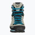 Γυναικείες μπότες πεζοπορίας Salewa MTN Trainer 2 Winter GTX bungee cord/ delphinium 10