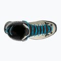 Γυναικείες μπότες πεζοπορίας Salewa MTN Trainer 2 Winter GTX bungee cord/ delphinium 12