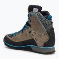 Γυναικείες μπότες πεζοπορίας Salewa MTN Trainer 2 Winter GTX bungee cord/ delphinium 3