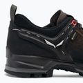 Salewa γυναικείες μπότες πεζοπορίας MTN Trainer 2 GTX καφέ 00-0000061358 9