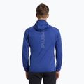 Ανδρικά Salewa Agner Hybrid PL/DST FZ Hoody fleece φούτερ μπλε 00-0000027371 3