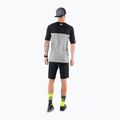 DYNAFIT Traverse S-Tech ανδρικό t-shirt πεζοπορίας γκρι 08-0000071552 2