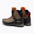 Salewa ανδρικές μπότες πεζοπορίας MTN Trainer 2 Mid GTX καφέ 00-0000061397 3