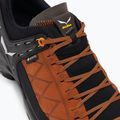 Salewa MTN Trainer 2 GTX ανδρικές μπότες πεζοπορίας πορτοκαλί 00-0000061356 8