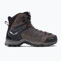 Ανδρικές μπότες πεζοπορίας Salewa MTN Trainer Lite Mid GTX γκρι 00-0000061359 2