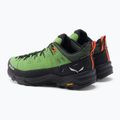 Ανδρικές μπότες πεζοπορίας Salewa Alp Trainer 2 GTX πράσινο 00-0000061400 3