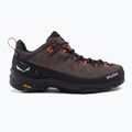 Ανδρικές μπότες πεζοπορίας Salewa Alp Trainer 2 GTX καφέ 00-0000061400 2