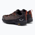 Ανδρικές μπότες πεζοπορίας Salewa Alp Trainer 2 GTX καφέ 00-0000061400 3