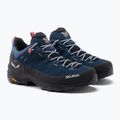 Γυναικείες μπότες πεζοπορίας Salewa Alp Trainer 2 GTX navy blue 00-0000061401 5