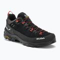 Γυναικείες μπότες πεζοπορίας Salewa Alp Trainer 2 GTX μαύρο 00-0000061401