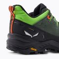 Ανδρικές μπότες πεζοπορίας Salewa Alp Trainer 2 πράσινο 00-0000061402 8