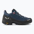 Γυναικείες μπότες πεζοπορίας Salewa Alp Trainer 2 navy blue 00-0000061403 2