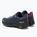 Γυναικείες μπότες πεζοπορίας Salewa Alp Trainer 2 navy blue 00-0000061403 3