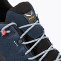 Γυναικείες μπότες πεζοπορίας Salewa Alp Trainer 2 navy blue 00-0000061403 8