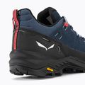 Γυναικείες μπότες πεζοπορίας Salewa Alp Trainer 2 navy blue 00-0000061403 9