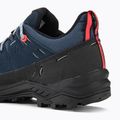 Γυναικείες μπότες πεζοπορίας Salewa Alp Trainer 2 navy blue 00-0000061403 10