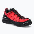 Salewa Wildfire 2 γυναικείο παπούτσι προσέγγισης navy blue 00-0000061405