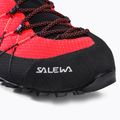 Salewa Wildfire 2 γυναικείο παπούτσι προσέγγισης navy blue 00-0000061405 7