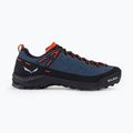 Salewa Wildfire Canvas ανδρικές μπότες πεζοπορίας navy blue 00-0000061406 2