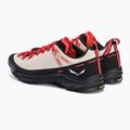 Salewa Wildfire Canvas γυναικείες μπότες πεζοπορίας μπεζ 00-0000061407 3