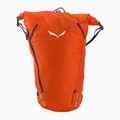 Salewa Ortles Climb 25 l σακίδιο ορειβασίας πορτοκαλί 00-0000001283