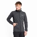 Ανδρικό φούτερ Salewa Nuvolao AW fleece μαύρο 00-0000028051