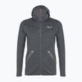 Ανδρικό φούτερ Salewa Nuvolao AW fleece μαύρο 00-0000028051 5