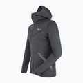 Ανδρικό φούτερ Salewa Nuvolao AW fleece μαύρο 00-0000028051 6