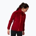 Salewa Tognazza PL γυναικείο fleece φούτερ κόκκινο 00-0000027919