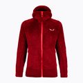 Salewa Tognazza PL γυναικείο fleece φούτερ κόκκινο 00-0000027919 3