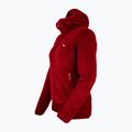 Salewa Tognazza PL γυναικείο fleece φούτερ κόκκινο 00-0000027919 4