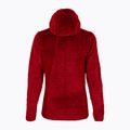 Salewa Tognazza PL γυναικείο fleece φούτερ κόκκινο 00-0000027919 5