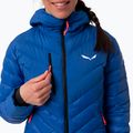 Salewa γυναικείο πουπουλένιο μπουφάν Ortles Medium 2 Rds Dwn navy blue 00-0000027162 5