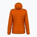 Salewa ανδρικό πουπουλένιο μπουφάν Brenta Rds Dwn orange 00-0000027883 5