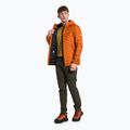 Salewa ανδρικό πουπουλένιο μπουφάν Brenta Rds Dwn orange 00-0000027883 2