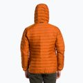 Salewa ανδρικό πουπουλένιο μπουφάν Brenta Rds Dwn orange 00-0000027883 3