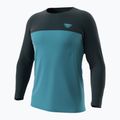 DYNAFIT Traverse S-Tech ανδρικό t-shirt πεζοπορίας μπλε 08-0000071606 3