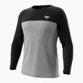 DYNAFIT Traverse S-Tech ανδρικό t-shirt πεζοπορίας γκρι 08-0000071606 2