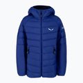 Salewa Brenta Rds Dwn παιδικό πουπουλένιο μπουφάν navy blue 00-0000028491