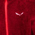 Salewa παιδικό fleece φούτερ Puez Highloft 2 PL HD κόκκινο 00-0000028492 3