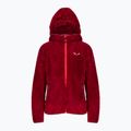 Salewa παιδικό fleece φούτερ Puez Highloft 2 PL HD κόκκινο 00-0000028492 7