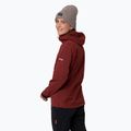 Γυναικείο μπουφάν softshell Salewa Sella DST syrah 3